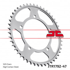 Звезда цепного привода JT JTR1792.47