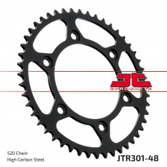 Звезда цепного привода JT JTR301.48