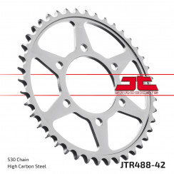 Звезда цепного привода JT JTR488.42