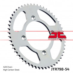 Звезда цепного привода JT JTR798.54