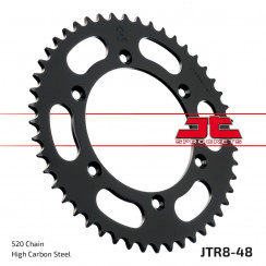 Звезда цепного привода JT JTR8.48