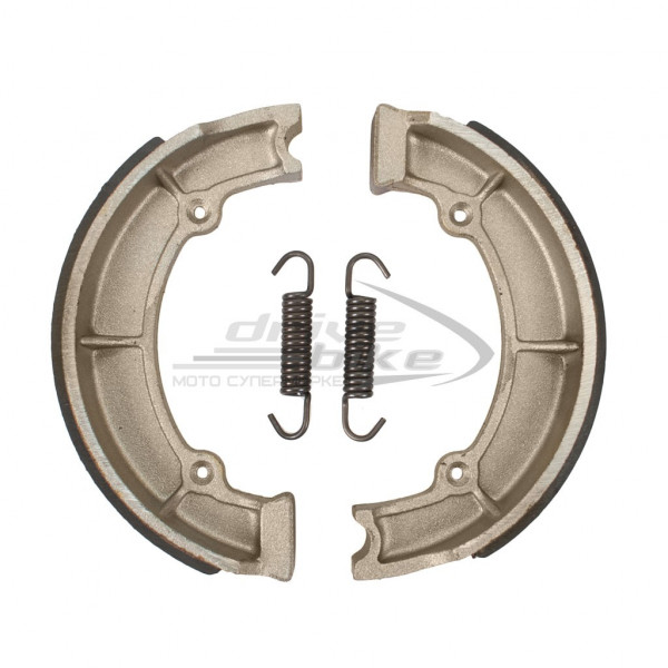 Тормозные накладки EBC K709