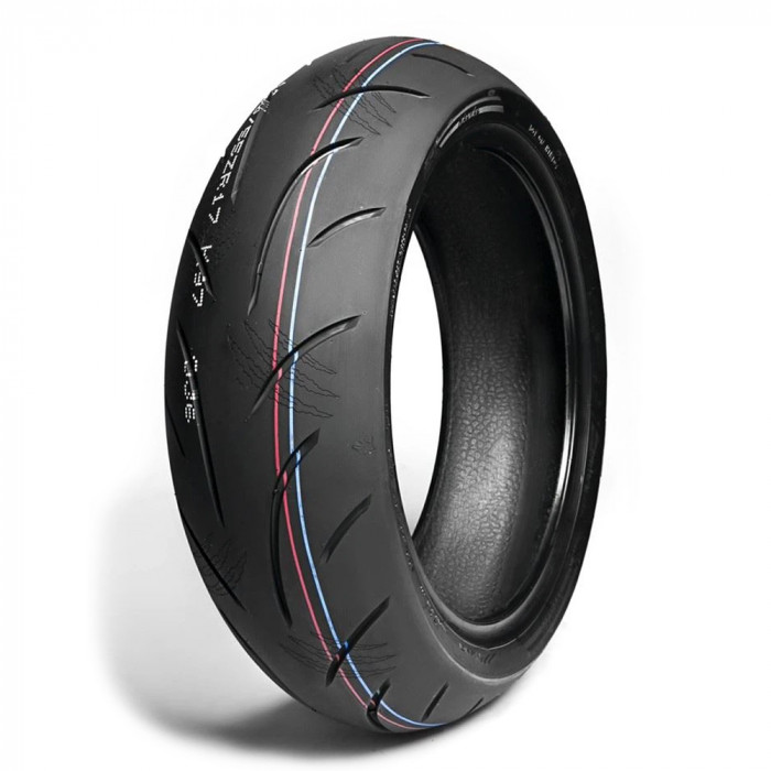 Мотошина Kingtyre 180/60 ZR17 75(W) K97 R TL
