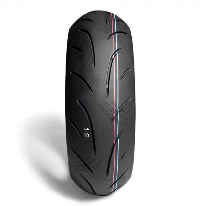 Мотошина Kingtyre 190/55 ZR17 75(W) K97 R TL