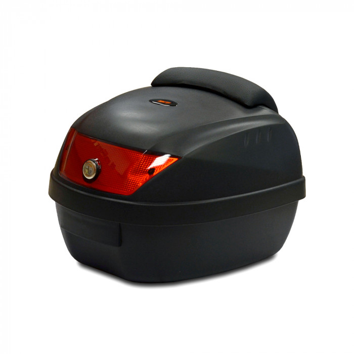 Кофр MCP E-32B со спинкой 28 л.