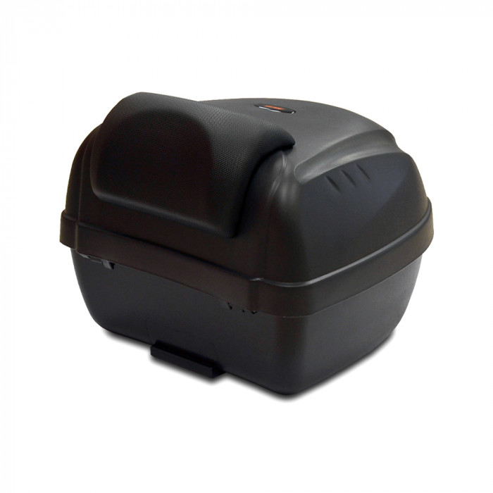 Кофр MCP E-32B со спинкой 28 л.