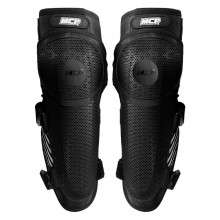 Мотозащита колен MCP Long Level 1