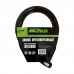 Замок противоугонный тросовый MCP WATCHDOG CABLE LOCK (22*1800мм)