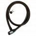 Замок противоугонный тросовый MCP WATCHDOG CABLE LOCK (22*1800мм)