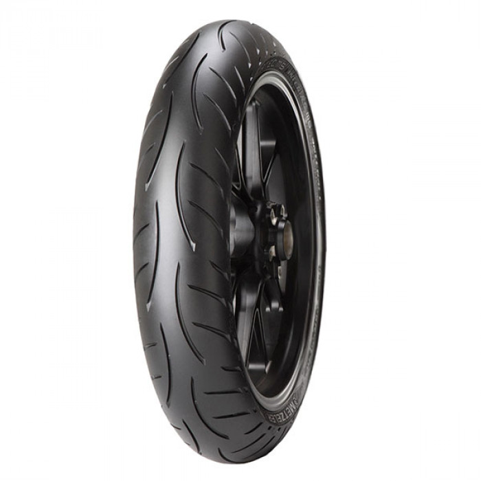 Мотошина Metzeler 110/70 17 M/C 54H TL SPORTEC M5 INTERACT RADIALE F