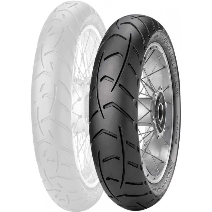 Мотошина задняя Metzeler Tourance Next 170/60 R17 72V TL Rear