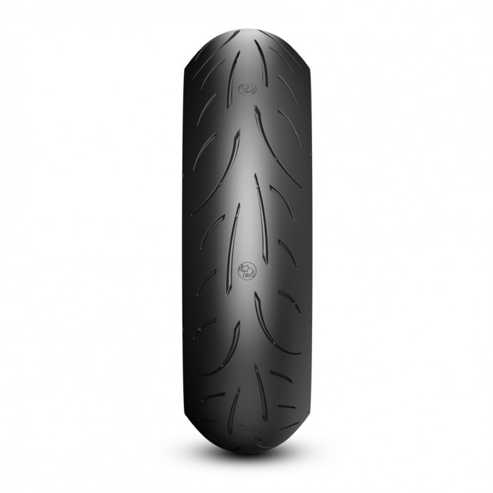 Мотошина задняя Metzeler Sportec M9 RR 190/55ZR17 75W TL