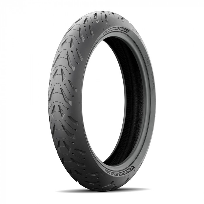 Мотошина Michelin 120/70 ZR 18 M/C (59W) ROAD 6 F TL