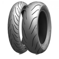 Мотошина Michelin 180/55 B 18 M/C 80H REINF COMMANDER III TRNG R TL/TT