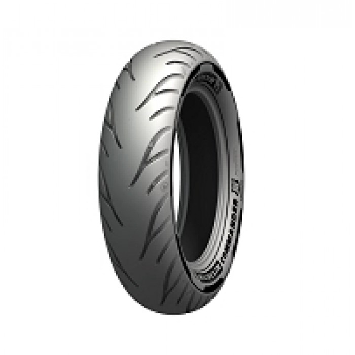 Мотошина Michelin 180/55 B 18 M/C 80H REINF COMMANDER III TRNG R TL/TT