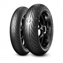 Мотошина Pirelli 190/55 ZR 17 M/C (75W) TL (A) ANGEL GT II R