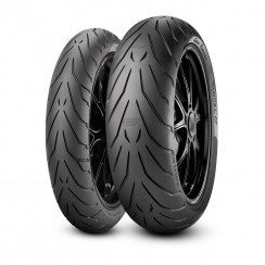 Мотошина Pirelli 190/55 ZR 17 M/C (75W) TL (A) ANGEL GT R