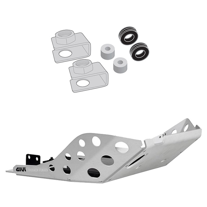Адаптер GIVI RP1144KIT для RP1162