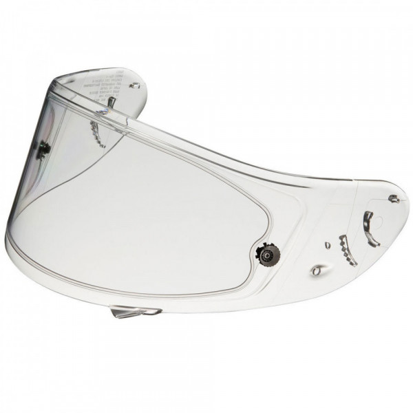 Стекло SHOEI CWR-F CLEAR