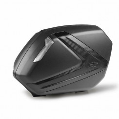 Кофры боковые MONOKEY SIDE 37 л. GIVI V37NNT для крепежей PLX