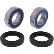 [ALL BALLS] Комплект подшипников для колеса 25-1403