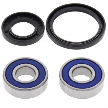 [ALL BALLS] Комплект подшипников для колеса 25-1472