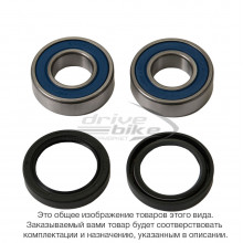 [ALL BALLS] Комплект подшипников для колеса 25-1363