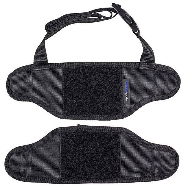 Крепление сумки на бак TAB MAGNET