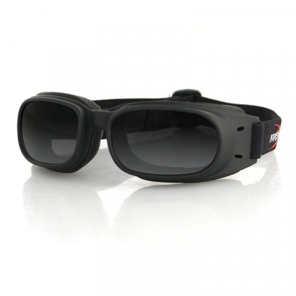 Очки Piston Smoke, цвет Черный, затемненные