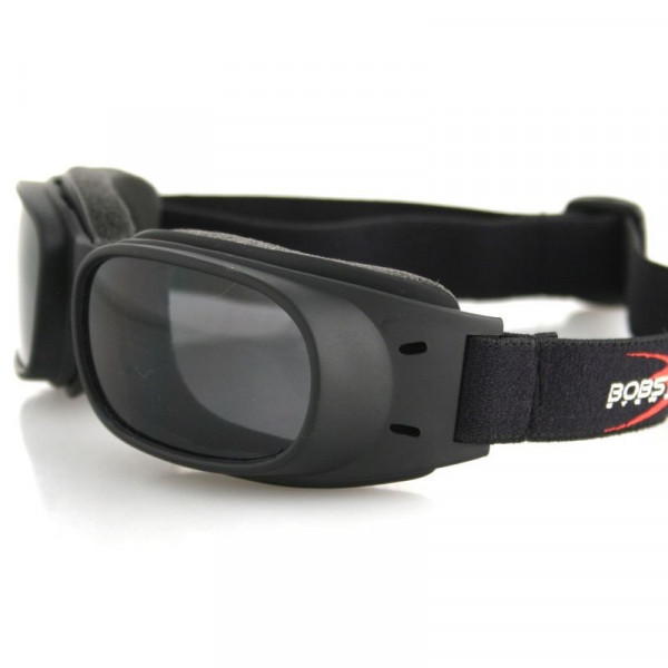 Очки Piston Smoke, цвет Черный, затемненные