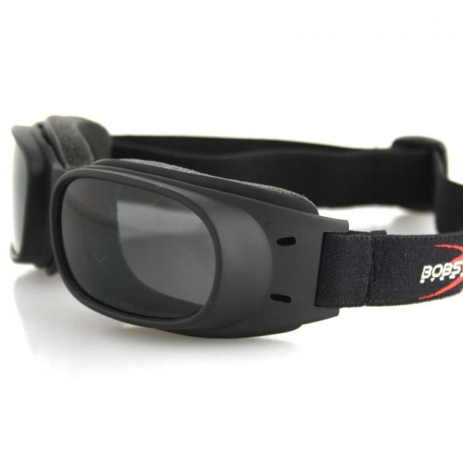 Очки Piston Smoke, цвет Черный, затемненные