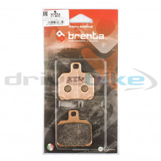 [BRENTA] Тормозные колодки FT 4035 Sintered