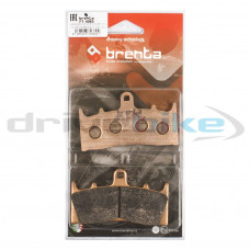 [BRENTA] Тормозные колодки FT 4060 Sintered