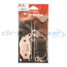 [BRENTA] Тормозные колодки FT 4175 Sintered