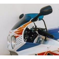 Ветровое стекло для MRA CBR900RR (SC28) 1992-1993 Spoiler S, цвет Серый