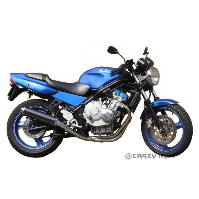 Слайдеры для Honda CB-1 1989-1991