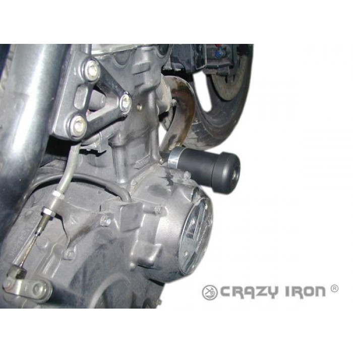 Слайдеры для CRAZY IRON Honda CB-1 1989-1991