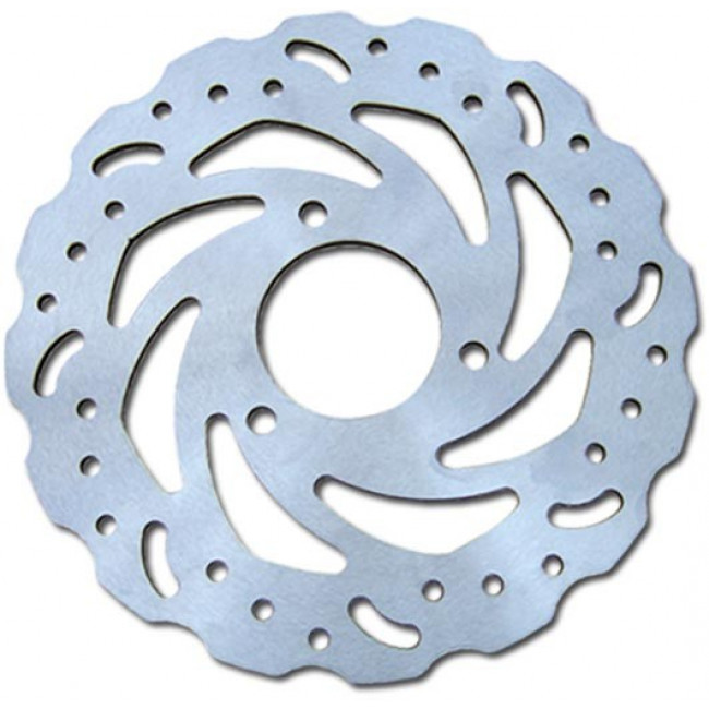 Тормозной диск MD6264C