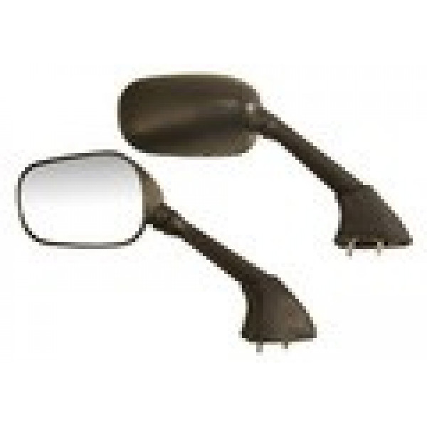 Зеркало EMGO YZF-R1 07-08 левое