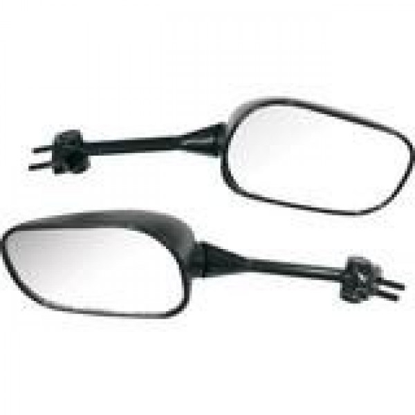 Зеркало ER-6 EX650 06-09 правое