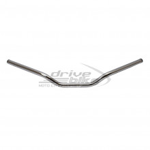 [EMGO] Руль универсальный стальной GP Touring, цвет Хром