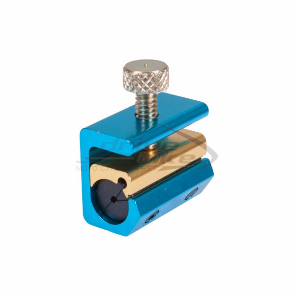 Инструмент для смазки тросиков газа и сцепления