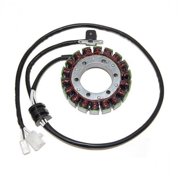 Статор генератора Electrosport Industries Yamaha XVS400/650 Dragstar V-Star 04-11 ESG652
