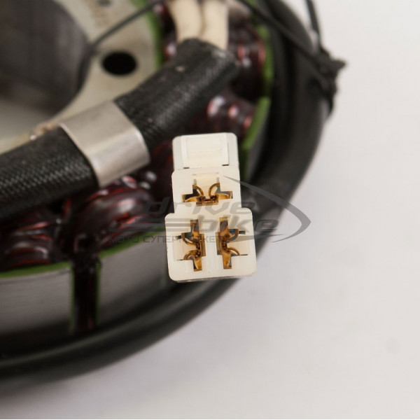 Статор генератора Ducati (модели в описании) ESG701