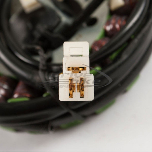 Статор генератора Suzuki VS800GL Intruder 96-05VS800 / S50 Boulevard 06-09 ESG731