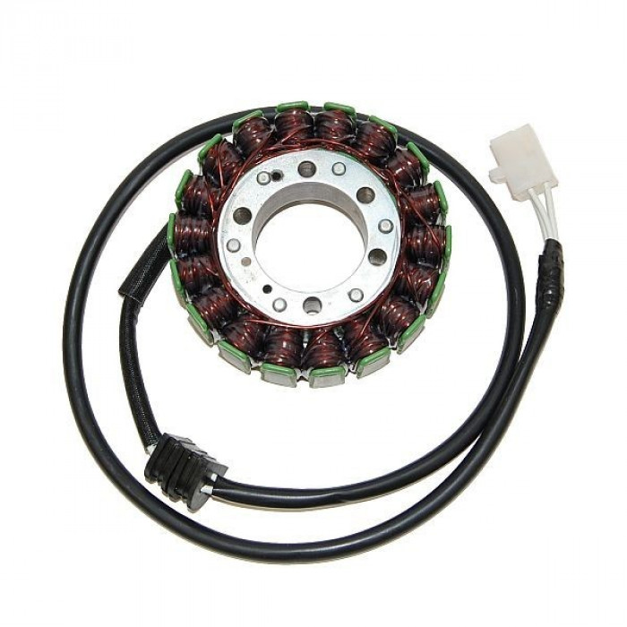 Статор генератора Electrosport Industries Yamaha XV1600/1700 Road Star / Midnight Star / Silverado 99-04 ESG752