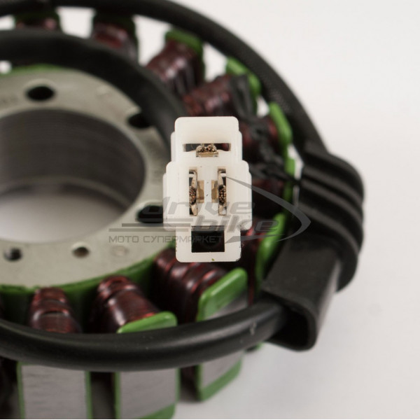 Статор генератора Yamaha YZF-R6 99-02 ESG780
