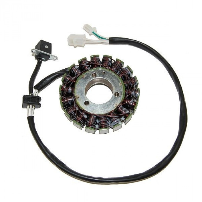 Статор генератора Electrosport Industries Suzuki DL650 V-Strom 04-07 SV650 03-07 ESG842