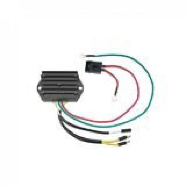 Реле заряда Ducati (модели в описании) ESR510