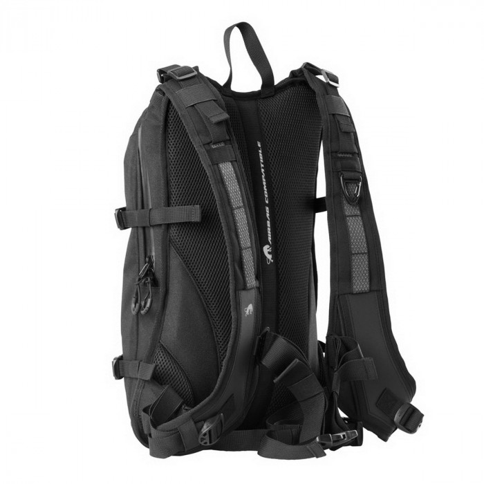 Рюкзак Furygan ADV 20L+, цвет Черный